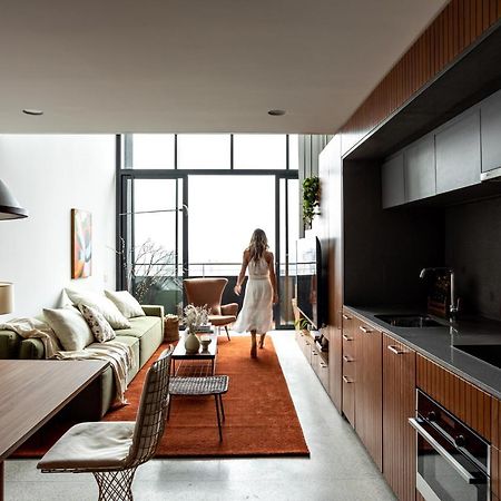 Loft Paulistano Com Vista Da Vila Madalena 圣保罗 外观 照片