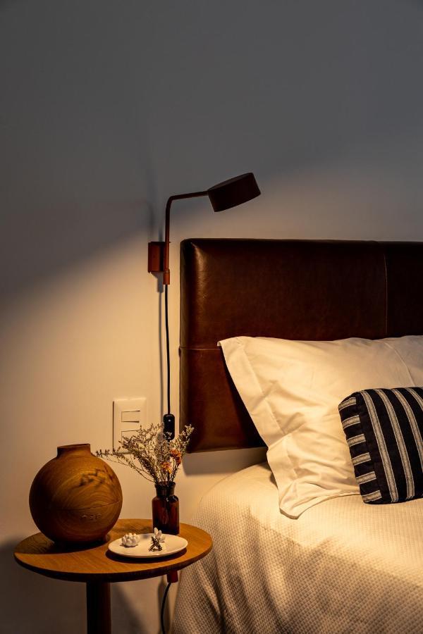 Loft Paulistano Com Vista Da Vila Madalena 圣保罗 外观 照片