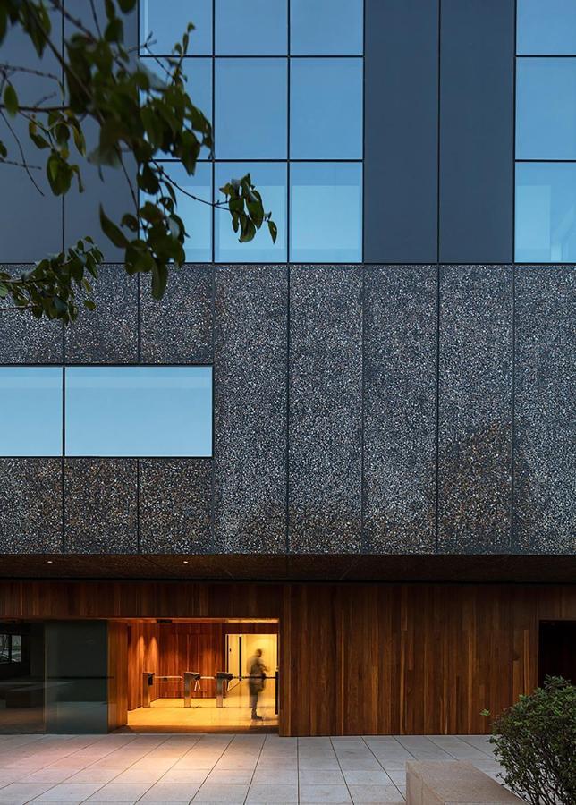 Loft Paulistano Com Vista Da Vila Madalena 圣保罗 外观 照片
