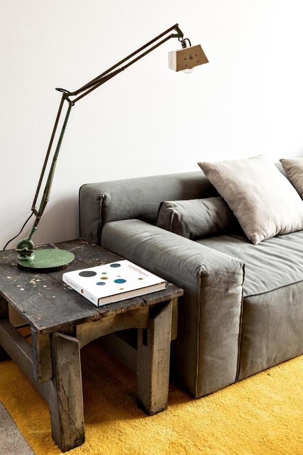 Loft Paulistano Com Vista Da Vila Madalena 圣保罗 外观 照片